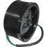 CJ EMBR SANDEN SD7H15 12PK 126MM 24V CAT IMPORT - Imagem: 5
