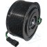CJ EMBR SANDEN SD7H15 12PK 126MM 24V CAT IMPORT - Imagem: 6