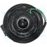 CJ EMBR SANDEN SD7H15 12PK 126MM 24V CAT IMPORT - Imagem: 8
