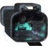 CJ EMBR SANDEN SD7H15 12PK 126MM 24V CAT IMPORT - Imagem: 10