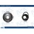CJ EMBR SANDEN SD7H15 12PK 126MM 24V CAT IMPORT - Imagem: 12