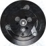 CJ EMBR SANDEN SD7H15 DUPLO A 140MM 12V MASSEY FERGUSON - Imagem: 7