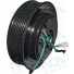 CJ EMBR DENSO 10S17 8PK 140MM 24V CAT IMPORT - Imagem: 6