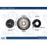 CJ EMBR DENSO 10S17 8PK 140MM 24V CAT IMPORT - Imagem: 11