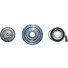 CJ EMBR SANDEN SD7H15 CANAL A 138MM 24V CAT IMPORT - Imagem: 2