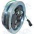 CJ EMBR SANDEN SD7H15 CANAL A 138MM 24V CAT IMPORT - Imagem: 5