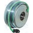 CJ EMBR SANDEN SD7H15 CANAL A 138MM 24V CAT IMPORT - Imagem: 6