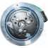 CJ EMBR SANDEN SD7H15 CANAL A 138MM 24V CAT IMPORT - Imagem: 7