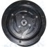 CJ EMBR DENSO 10S15 CANAL B 152MM 24V KOMATSU IMPORT/CARTEPILLAR - Imagem: 8