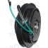 CJ EMBR DENSO 10S13 CANAL A 143,5MM 24V JOHN DEERE IMPORT - Imagem: 6