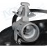 CJ EMBR DENSO 10S13 CANAL A 143,5MM 24V JOHN DEERE IMPORT - Imagem: 10