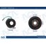 CJ EMBR DENSO 10S13 CANAL A 143,5MM 24V JOHN DEERE IMPORT - Imagem: 12