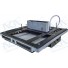 UNIDADE EVAP/COND DE TETO 24V VERSAO II ( PLASTICO) - Imagem: 10