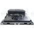 UNIDADE EVAP/COND DE TETO 24V VERSAO II ( PLASTICO) - Imagem: 11