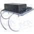 UNIDADE EVAP/COND DE TETO 24V VERSAO II ( PLASTICO) - Imagem: 13
