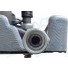 UNIDADE EVAP/COND DE TETO 24V VERSAO II ( PLASTICO) - Imagem: 15