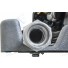 UNIDADE EVAP/COND DE TETO 24V VERSAO II ( PLASTICO) - Imagem: 16