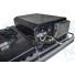 UNIDADE EVAP/COND DE TETO 24V VERSAO II ( PLASTICO) - Imagem: 17
