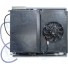 UNIDADE EVAP/COND DE TETO 24V VERSAO II ( PLASTICO) - Imagem: 20