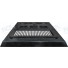 UNIDADE EVAP/COND DE TETO 24V VERSAO II ( PLASTICO) - Imagem: 30