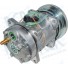 COMPR SANDEN SD7H15 CAT/CASE CANAL A 152MM ORIG - Imagem: 2