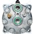 COMPR SANDEN SD7H15 CAT/CASE CANAL A 152MM ORIG - Imagem: 5