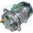 COMPR SANDEN SD7H15 CAT/CASE CANAL A 138MM ORIG - Imagem: 2