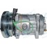 COMPR SANDEN SD7H15 CAT/CASE CANAL A 138MM ORIG - Imagem: 7