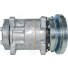 COMPR SANDEN SD7H15 CAT/CASE CANAL A 138MM ORIG - Imagem: 8