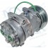 COMPR ACA QP7H15 138MM 1V 24V PASS CASE 845B/NEW HOLLAND - Imagem: 2