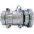 COMPR ACA QP7H15 138MM 1V 24V PASS CASE 845B/NEW HOLLAND - Imagem: 6