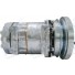 COMPR ACA QP7H15 138MM 1V 24V PASS CASE 845B/NEW HOLLAND - Imagem: 8