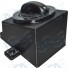 COMANDO AC CHAVE 3 POSICOES ACA RENAULT MASTER 22> (3D) - Imagem: 2