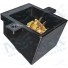COMANDO AC CHAVE 3 POSICOES ACA RENAULT MASTER 22> (3D) - Imagem: 4