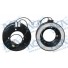 BOBINA DENSO 6P148/10P15 24V ORIG DENSO - Imagem: 1
