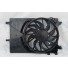 ELETRO VENT RAD GM AGILE 1.4 C/AR MARELLI X2075001MM - Imagem: 2