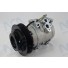 COMPR DELPHI 10S15C 145MM 12V 6PK 4 PARAF PASSANTE TOYOTA COROLLA 2008>2012 CS20408 - Imagem: 1