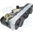 COMANDO AC IVECO TECTOR  ORIG - Imagem: 20