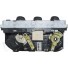 COMANDO AC IVECO TECTOR  ORIG - Imagem: 11