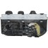COMANDO AC IVECO TECTOR  ORIG - Imagem: 13
