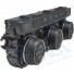 COMANDO AC VW GOLF/JETTA/TIGUAN 5G097044AF - Imagem: 3