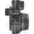 COMANDO AC VW GOLF/JETTA/TIGUAN 5G097044AF - Imagem: 5