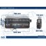 CXA EVAP UNIV VAN 35000 PP - Imagem: 15