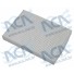 FILTRO P RENAULT CLIO/SIMBOL 1.0/1.6 91>13 - Imagem: 1