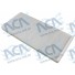 FILTRO P BMW X5 3.0/4.4 2000>2009 LAND ROVER RANGER ROVER 4.4 2003>2009 - Imagem: 1
