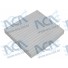 FILTRO P SUZUKI LEGACY/OUTBACK/ TOYOTA COROLLA/HILUX/SW4/PRIUS/RAV4/YARIS 1.5  FC2902 - Imagem: 1