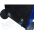 MAQUINA RECICLADORA OKSYS ECOS 302YF HFO1234YF 9KG - Imagem: 9
