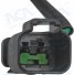 CJ EMBR SD7H15 CATERPILLAR 8PK 134MM 24V MARELLI - Imagem: 15