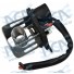 RESISTENCIA RAD ELETRO GM CELTA ATE 06 C/AR - Imagem: 1