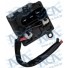 RESISTENCIA RAD ELETRO GM CELTA ATE 06 C/AR - Imagem: 2